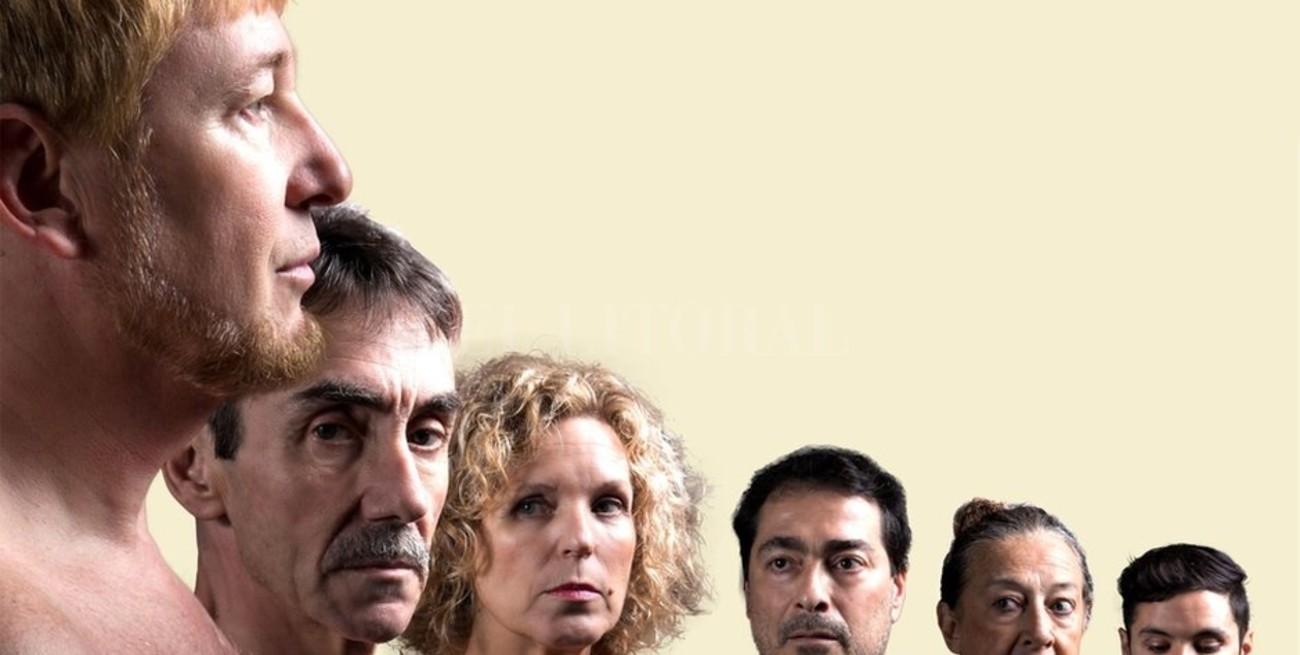Mirá la cartelera teatral de este fin de semana