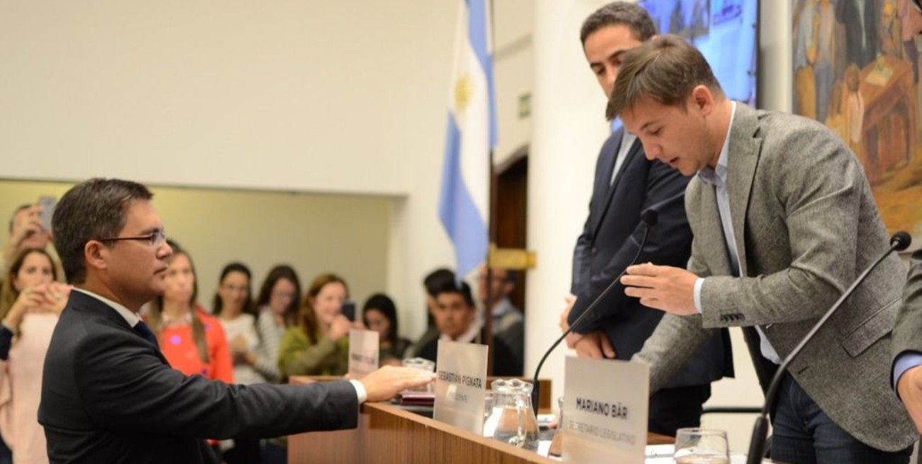 Concejo: doble "no" a una auditoría en el Tribunal de Cuentas y polémica