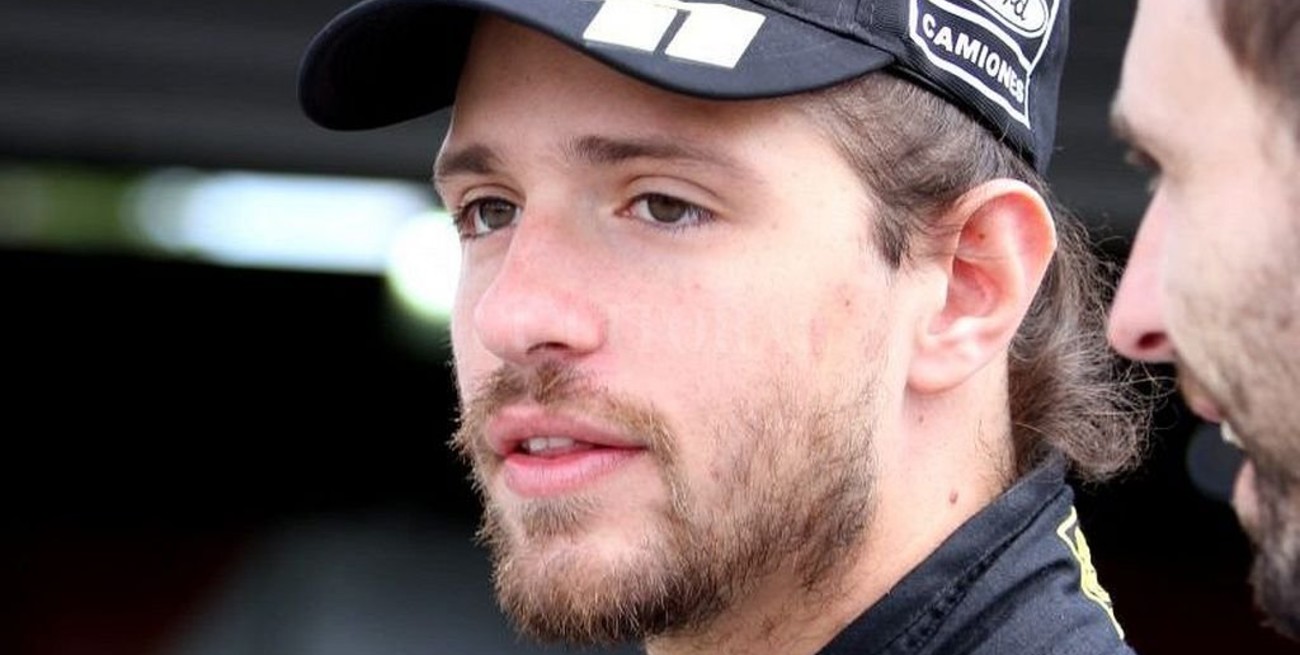 Mauro Giallombardo sigue internado en terapia intensiva