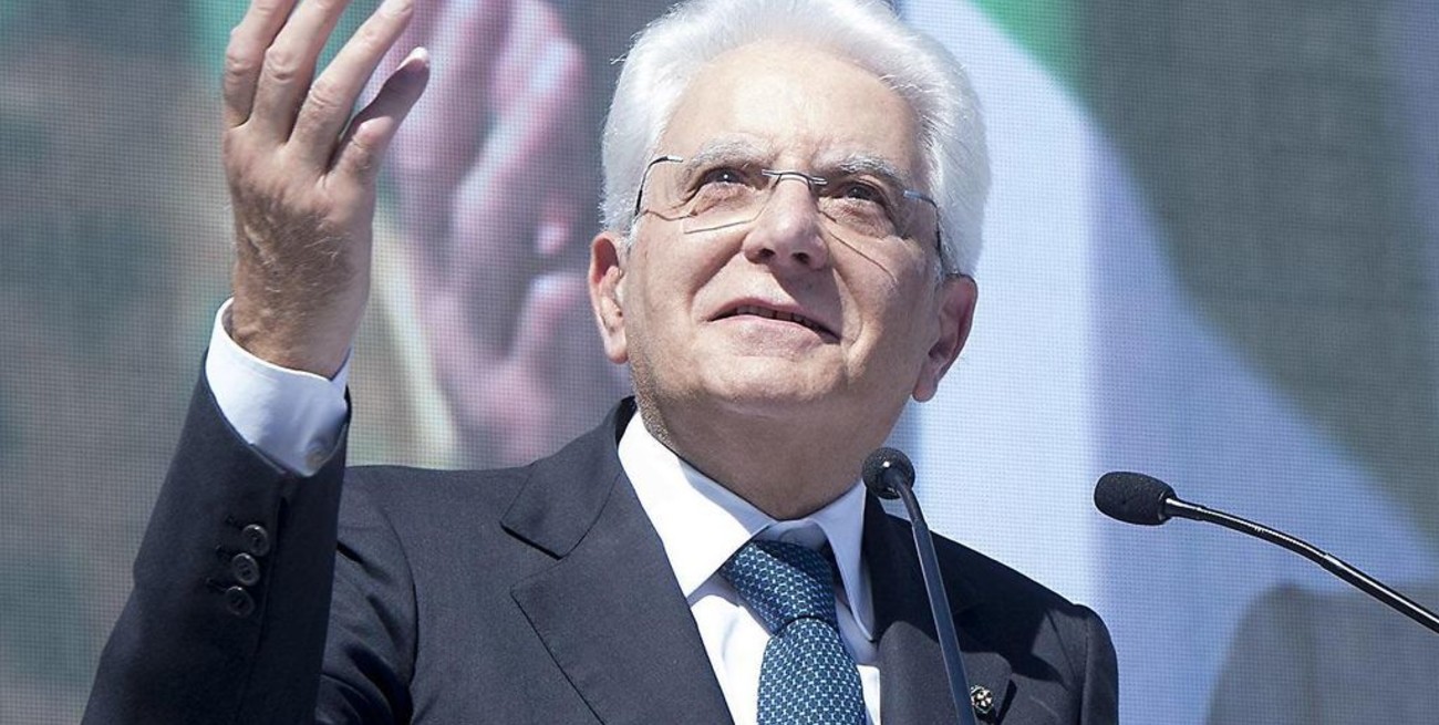 Presidente italiano retomará el diálogo con los principales partidos para formar un nuevo gobierno