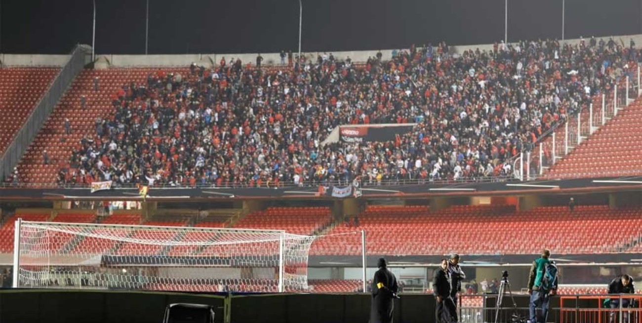 Lo que puede el amor en tiempos de "mishiadura"