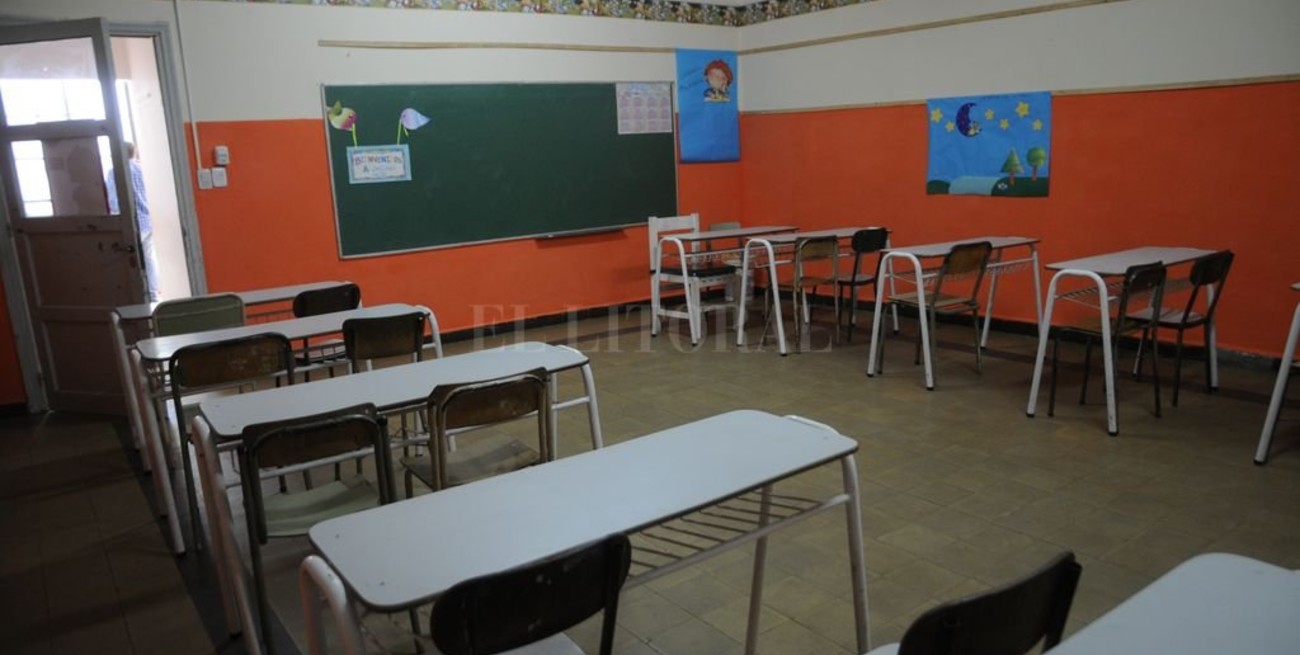 El gobierno cuestionó a Ctera por el paro docente a nivel nacional