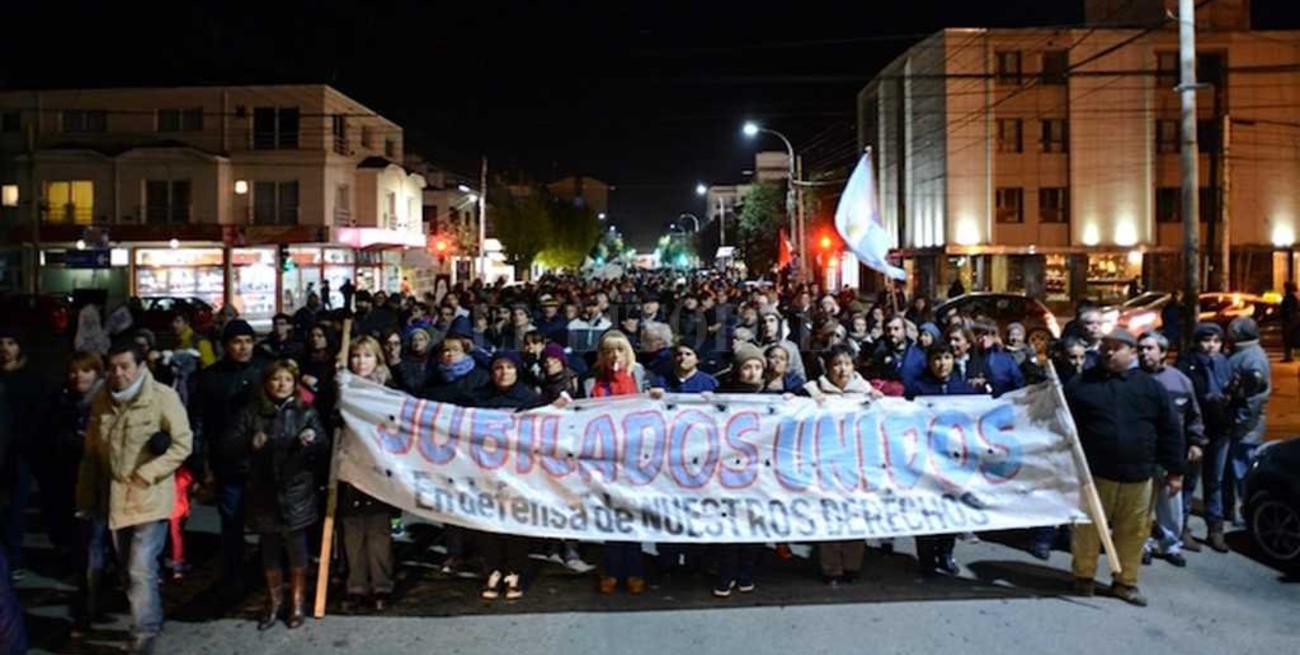 Funcionarios nacionales viajan a Santa Cruz para acordar soluciones con Alicia Kirchner