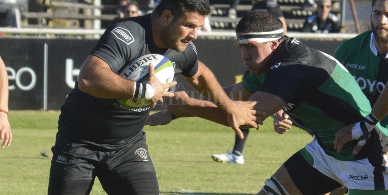 Jornada de definiciones en el Torneo Regional