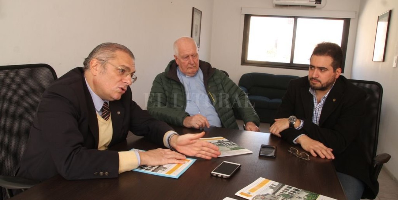 Primer Encuentro InterAsia