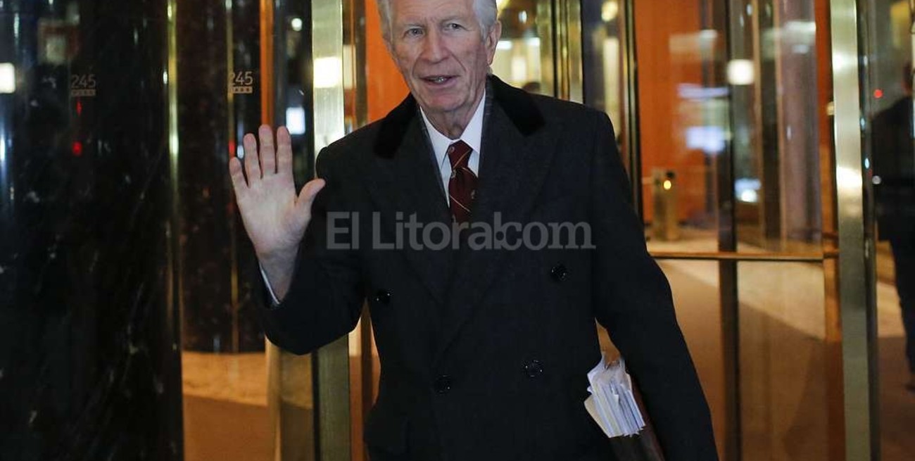 Argentina alcanzó un acuerdo con un grupo de holdouts