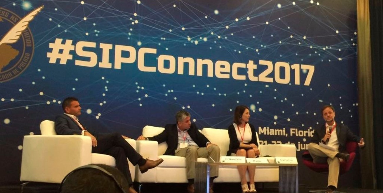 La masividad comienza a dar paso a contenidos informativos personalizados