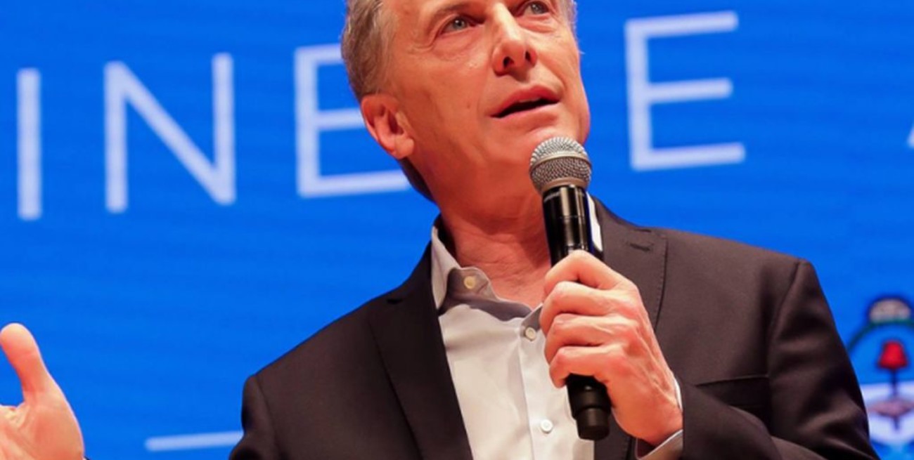 Apagón: verdades y falsedades sobre una ex empresa de Macri mencionada en WhatsApp