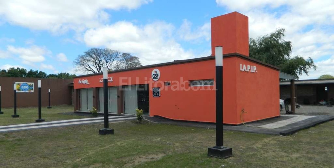 Se inaugura la Sarita del Norte, sucursal de la panadería Furman