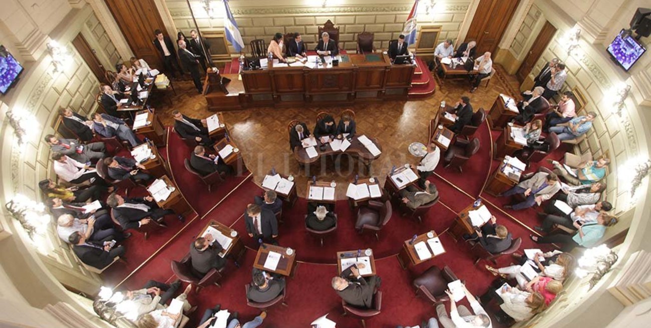 El Senado advierte sobre despidos en el interior
