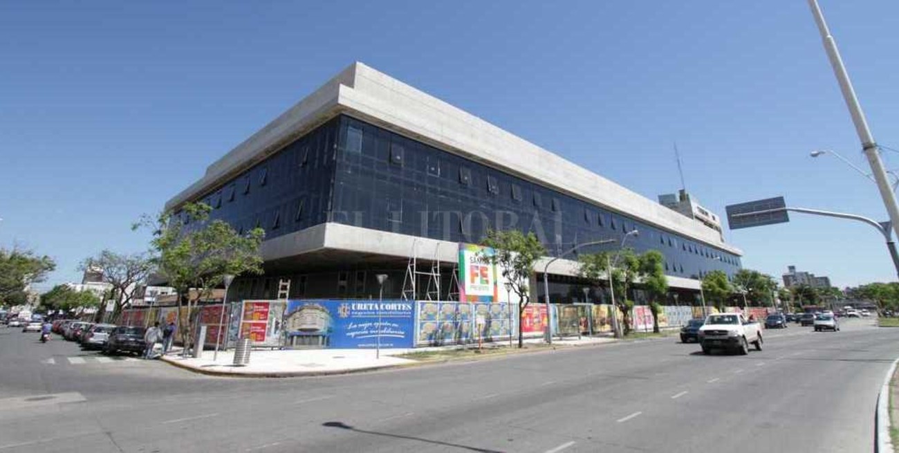 El gobierno proyecta terminar en julio la construcción del Cemafe