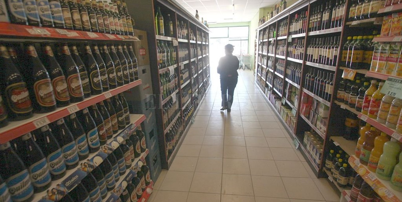 La inflación de mayo en Santa Fe fue del 2,7%