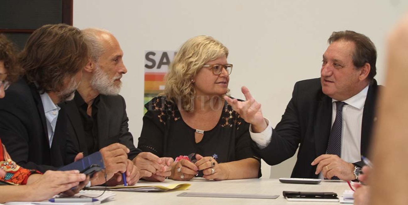 Docentes, también sin propuestas