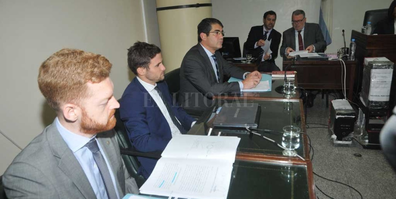 Escuchas telefónicas  como prueba máxima