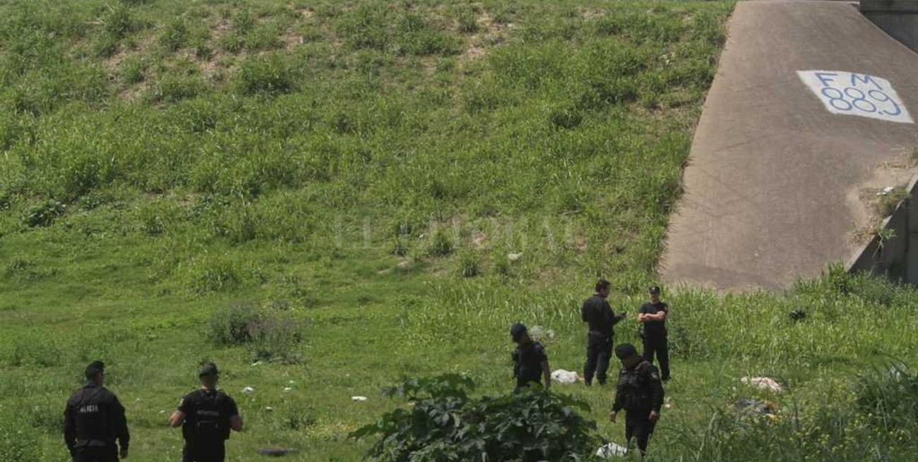 Prisión preventiva al imputado por el homicidio de la maestra