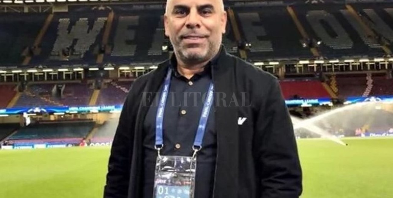 Un "arrepentido" dijo que "Chicho" Serna fue testaferro de un capo narco en Argentina