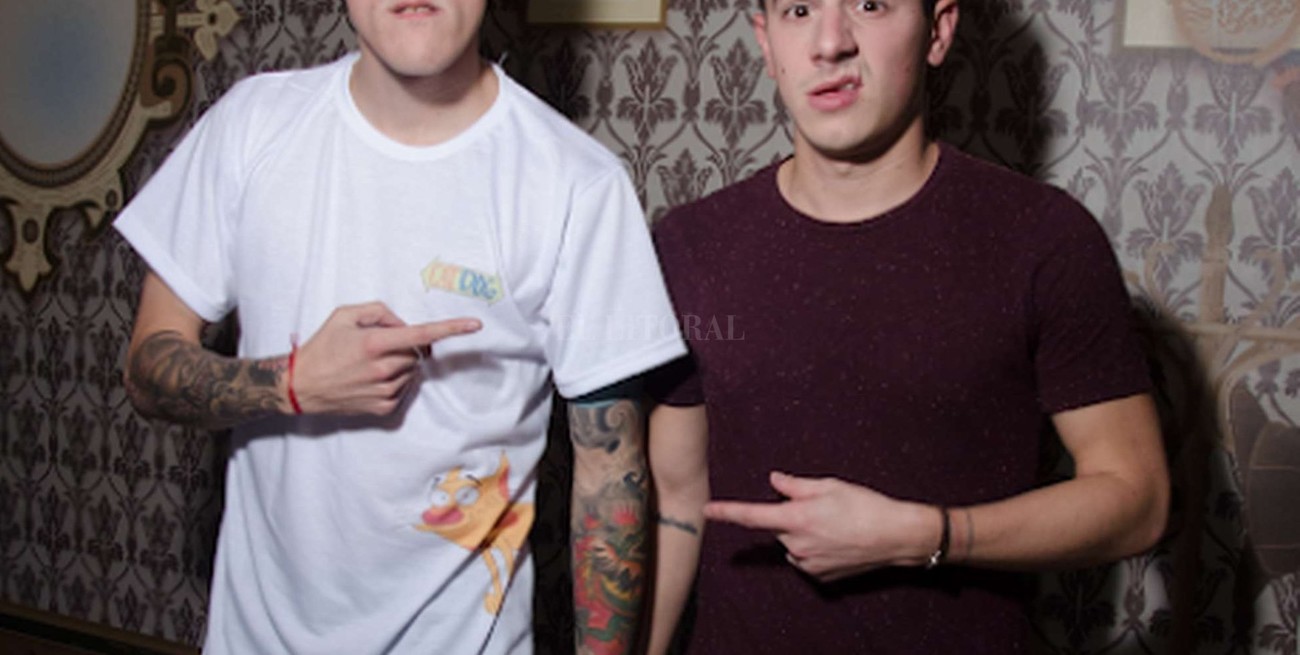 "Nuestra nafta es el público"