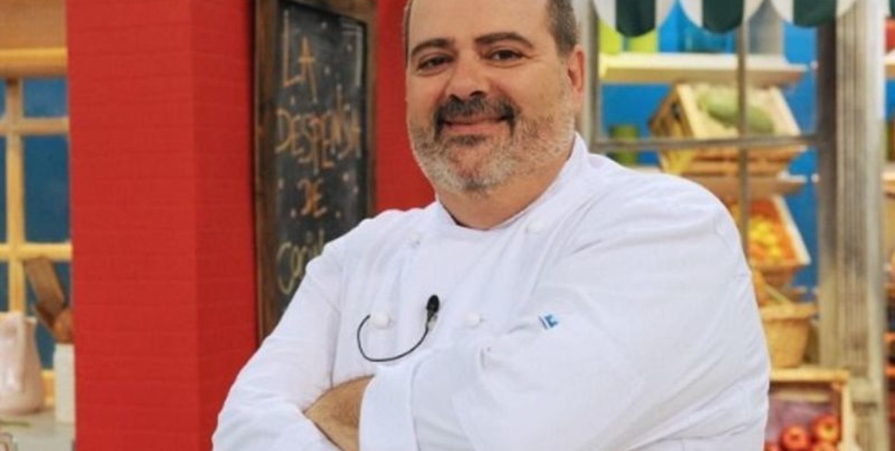 Tras el fallecimiento de Guillermo Calabrese, famosos dejan mensajes de despedida en las redes