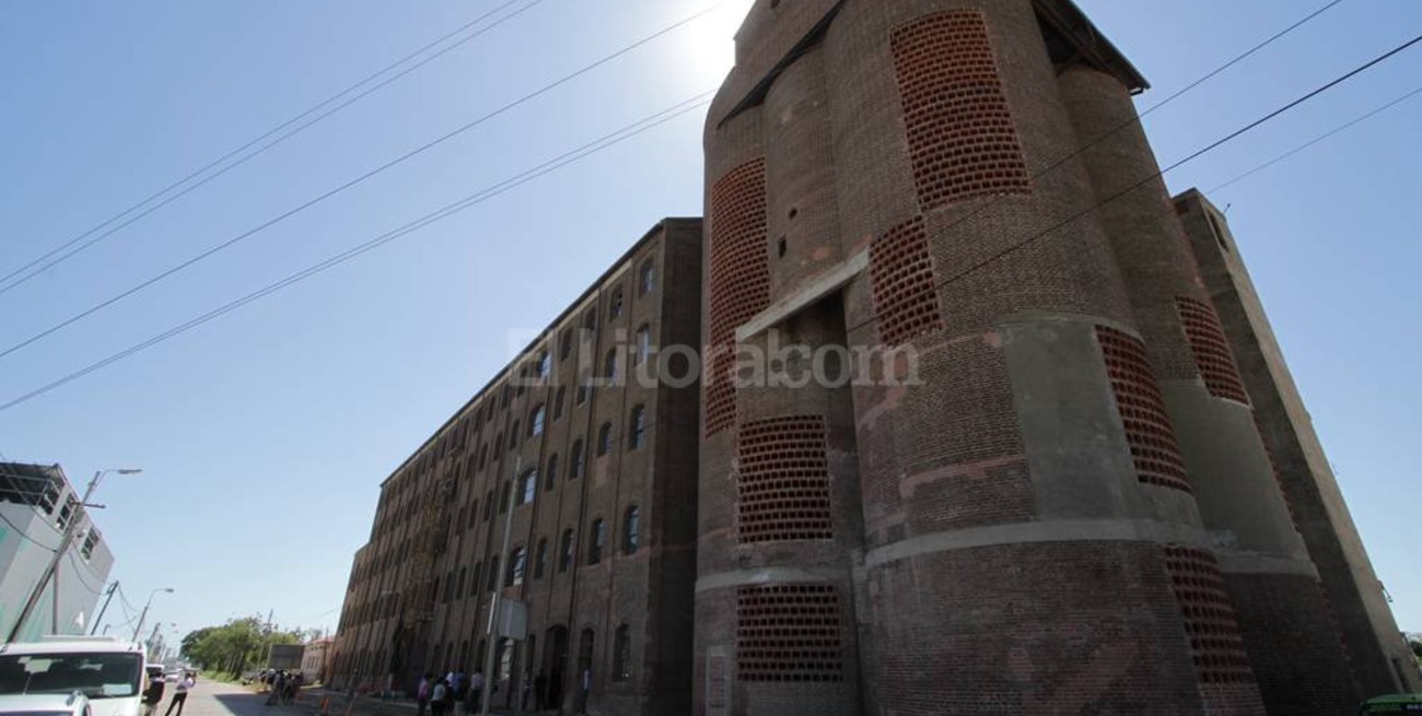 El Liceo Municipal funcionará en el Puerto en 2017