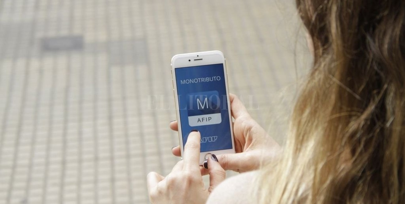 Monotributo: vence el plazo para que confirmen su categoría los inscriptos en B y C