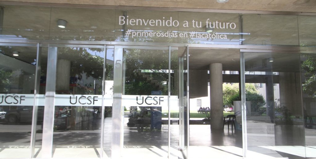 Nuevo seminario de postgrado de Ciencias Jurídicas en la UCSF