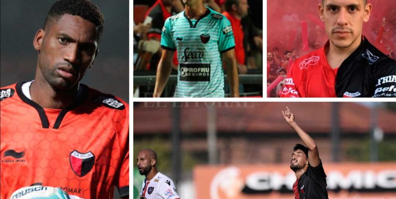 El "1", Fritzler, Toledo y  Estigarribia, prioridades 