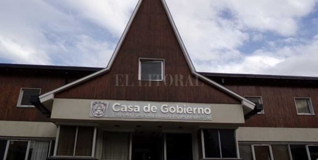 En Tierra del Fuego, los aumentos salariales son por decreto