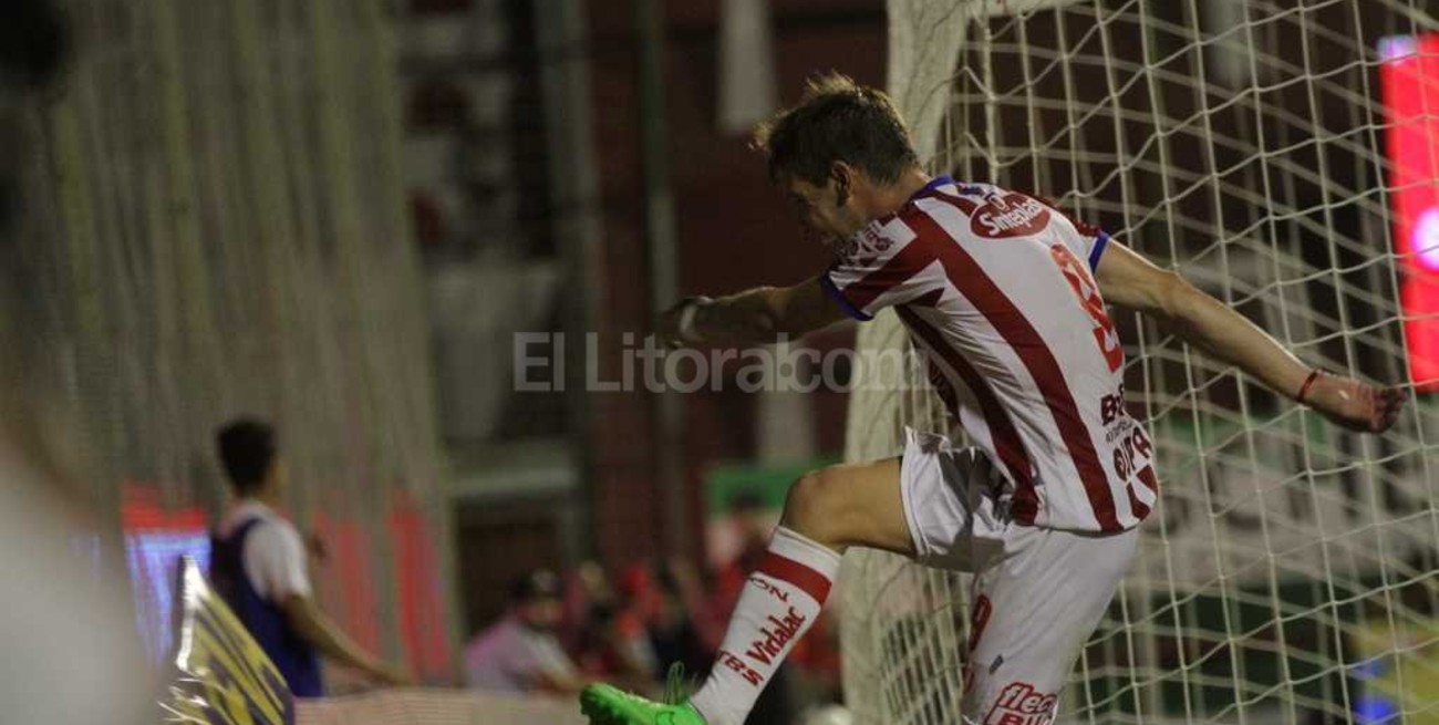 Riaño: "Pudo haber sido para cualquiera"