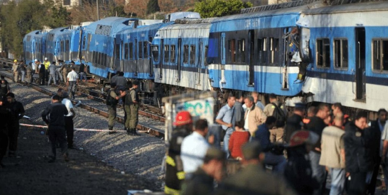 Los condenados por la tragedia de Once quedaron cerca de ser detenidos