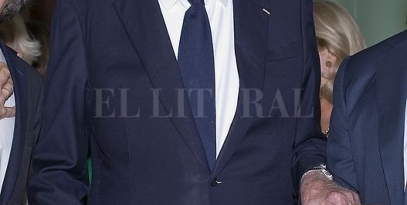 A los 91 años murió el legendario Hubert De Givenchy