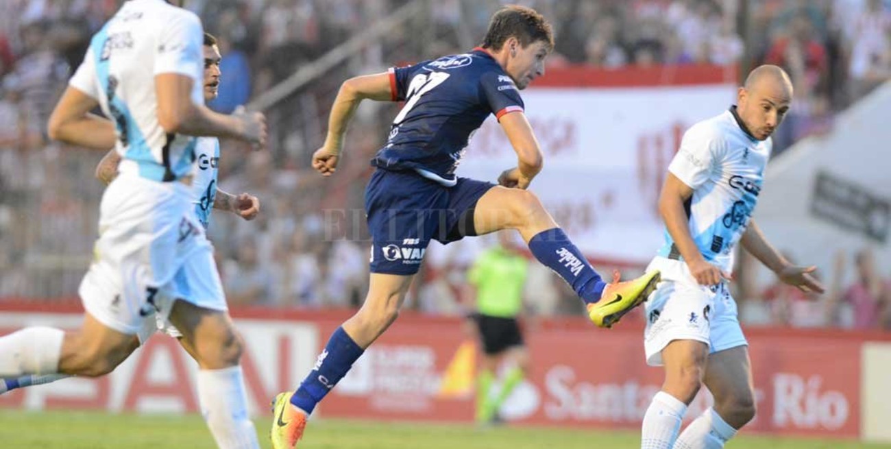 Así quedó la tabla tras la victoria de Unión ante Temperley
