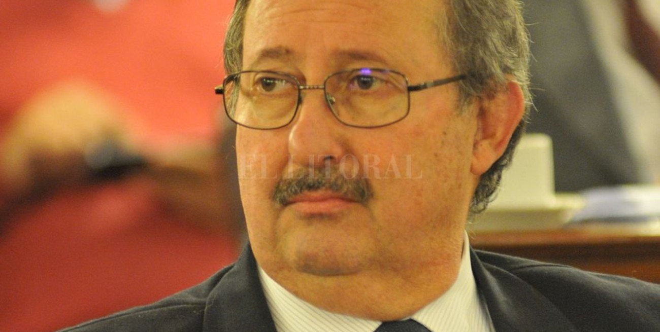 Transplantados: Cappiello advierte que la Nación no envía inmunodepresores