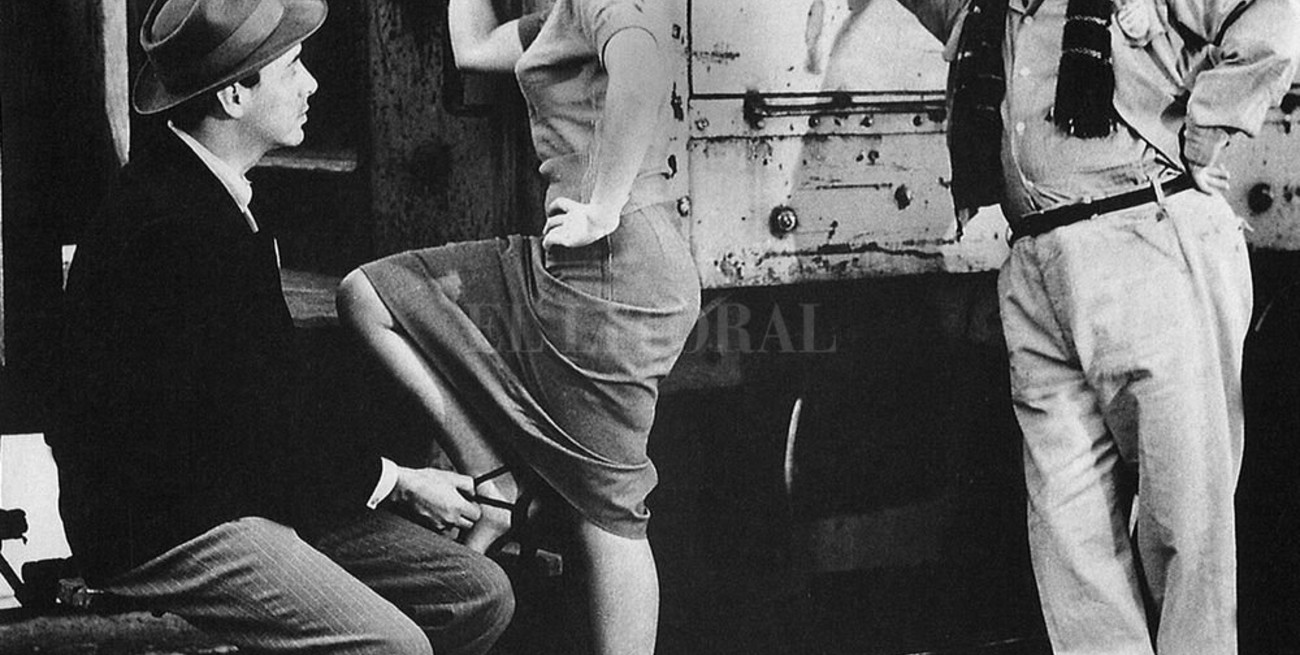 México según Buñuel 