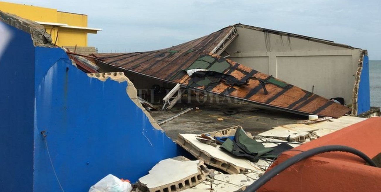 Así quedó La Perla, el popular barrio de Puerto Rico donde se filmó Despacito