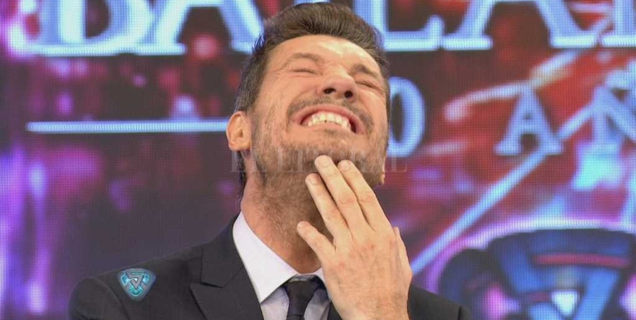 Tinelli rescindió su contrato con Indalo y armará una nueva productora