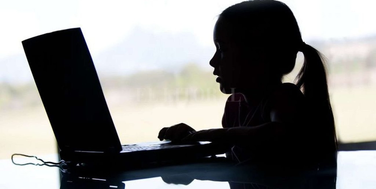 Chicos en la red: grooming y pornografía son los delitos online más frecuentes