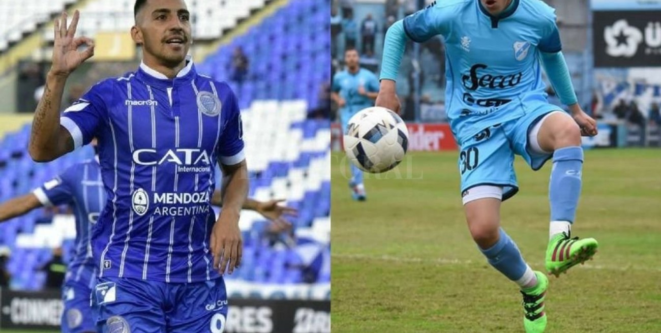 Escobar y Correa ya son de Colón