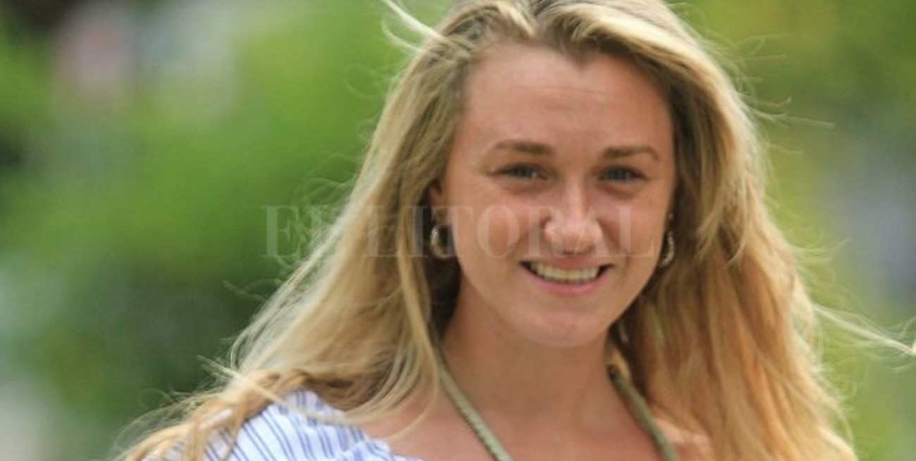 Patricia Ratti rumbo a Cosquín 2018