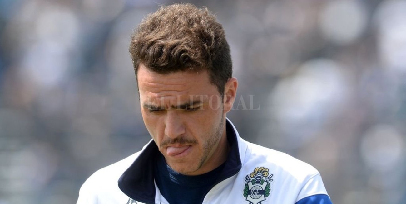 Soso renunció como técnico de Gimnasia y Esgrima La Plata