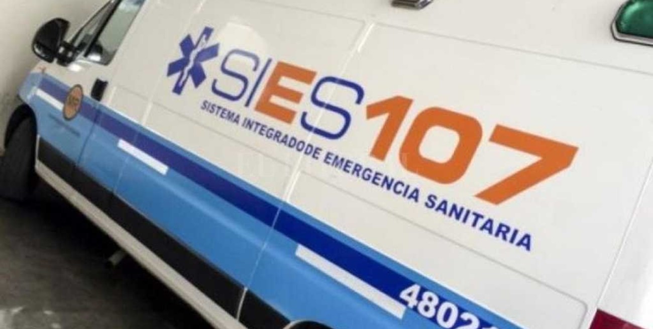 Salió a correr y lo mataron