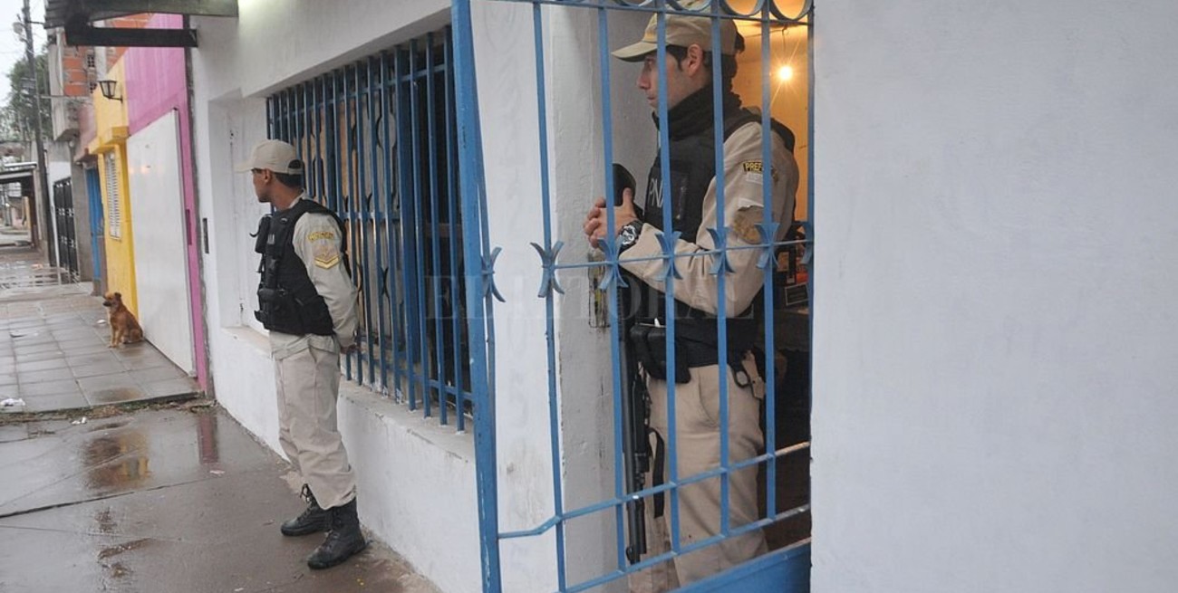 Causa Bergallo: el fiscal pidió indagatorias para dos policías