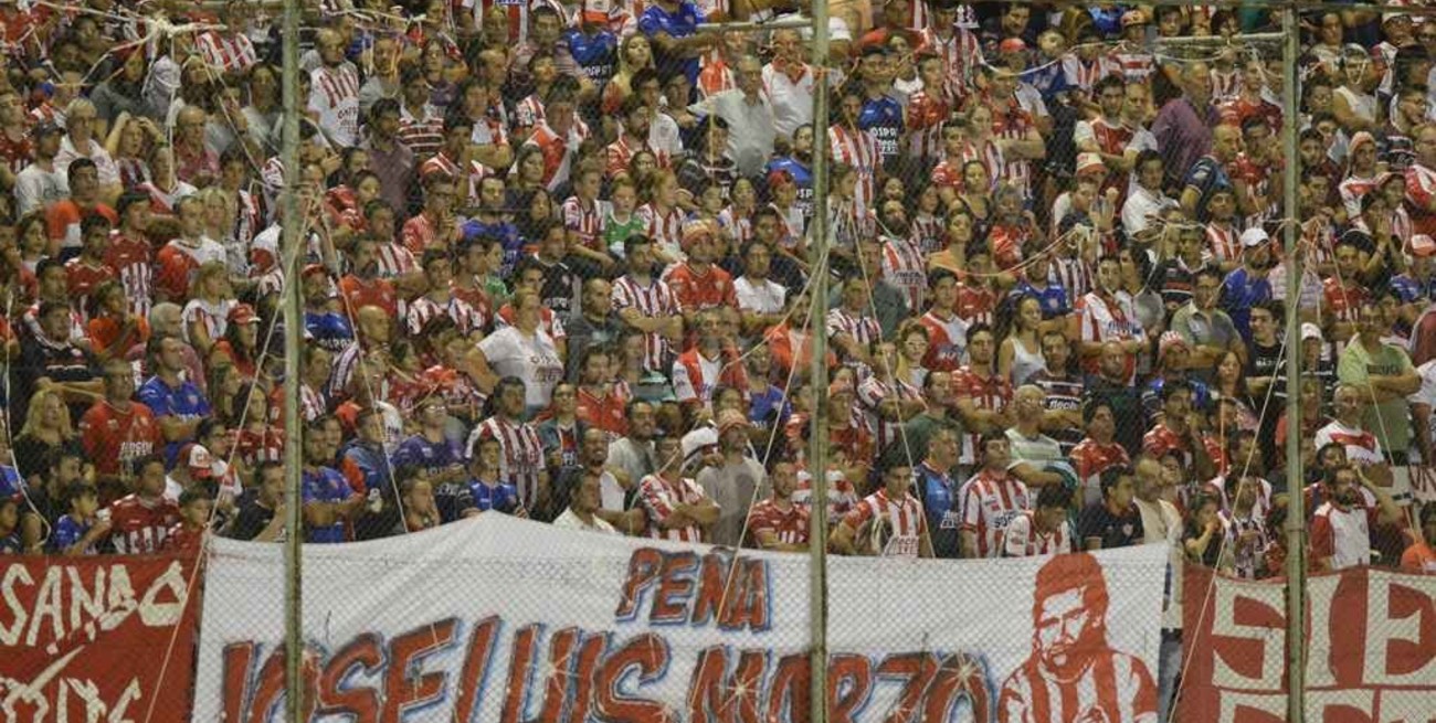 Unión quiere que el reloj marque las horas 