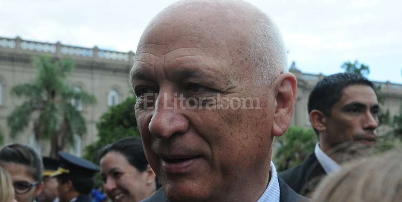 Bonfatti sobre Fessia: "Ha sido muy poco efectiva su participación y trabajo"