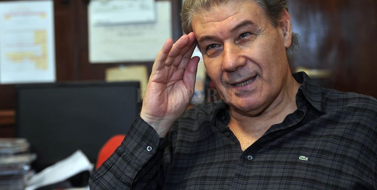 Despidieron a Víctor Hugo Morales de C5N