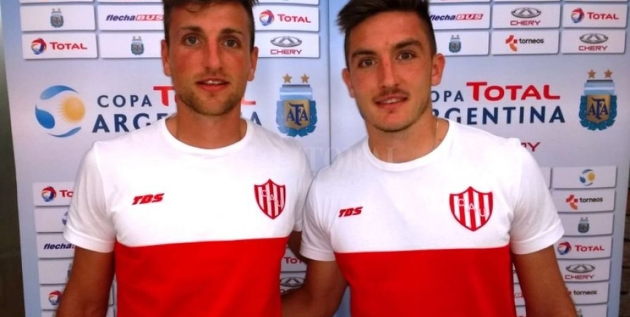 Los Pittón se despidieron de Unión 