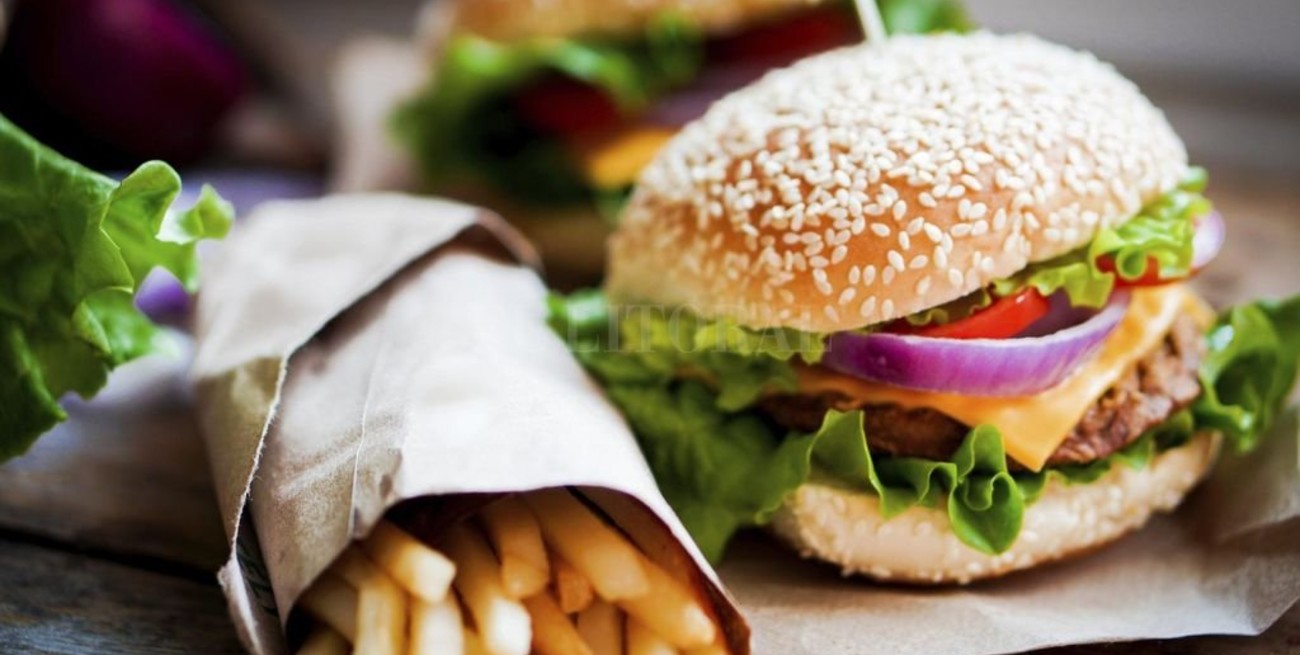 Trabajan en una alternativa a las grasas tradicionales en los alimentos