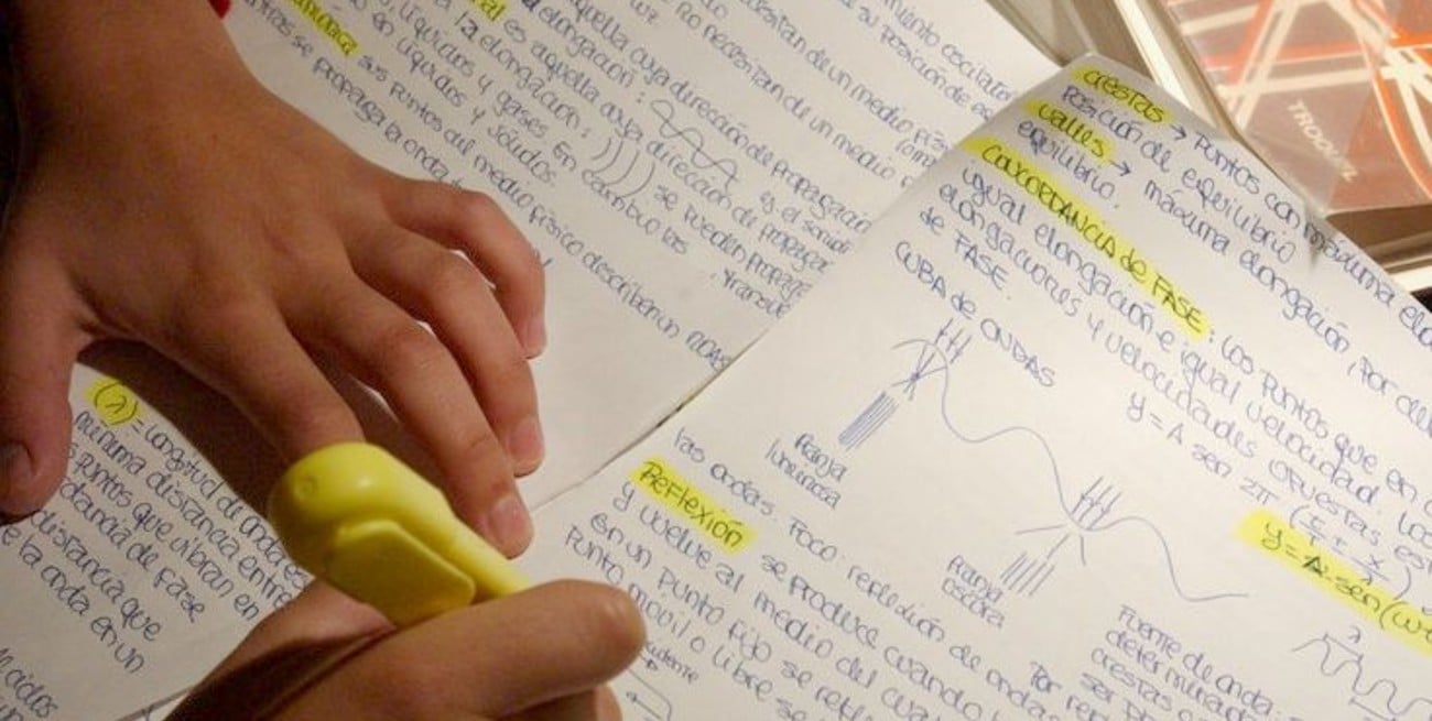 Fue papá a los 14 años tras mantener relaciones sexuales con su maestra