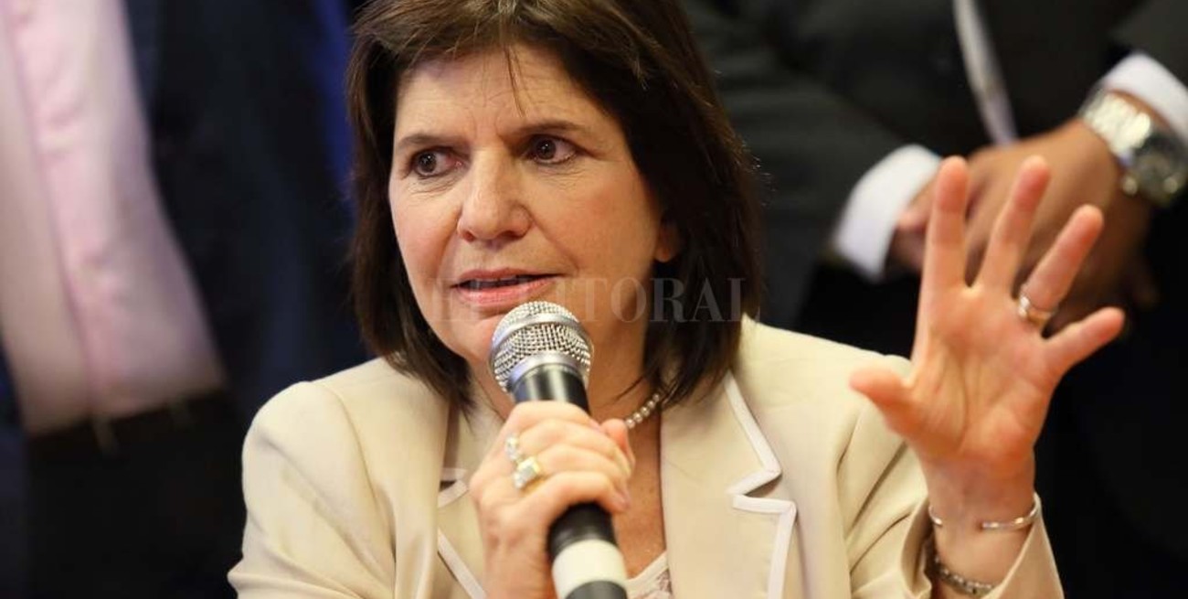 "Hay una decisión de poner al gobierno en jaque permanente"