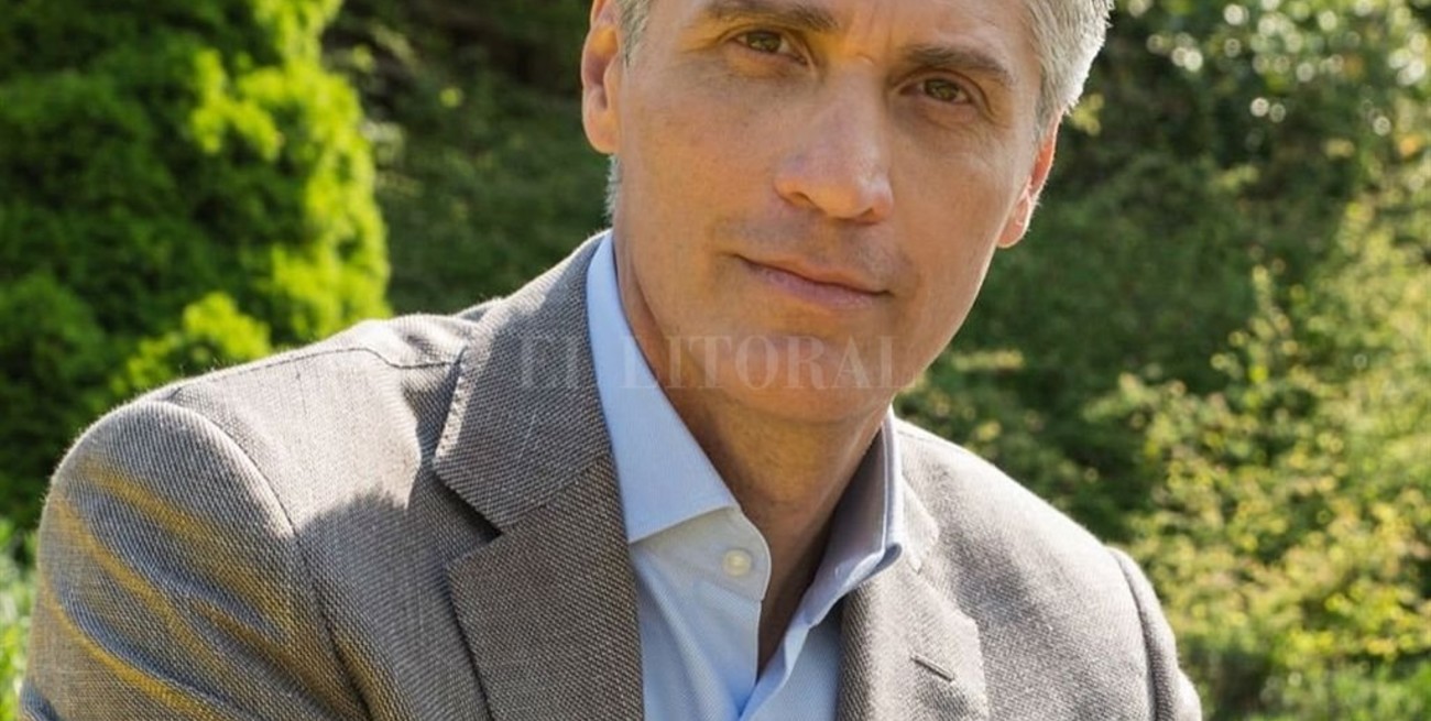 Luis Malvido será el nuevo presidente de Aerolíneas Argentinas