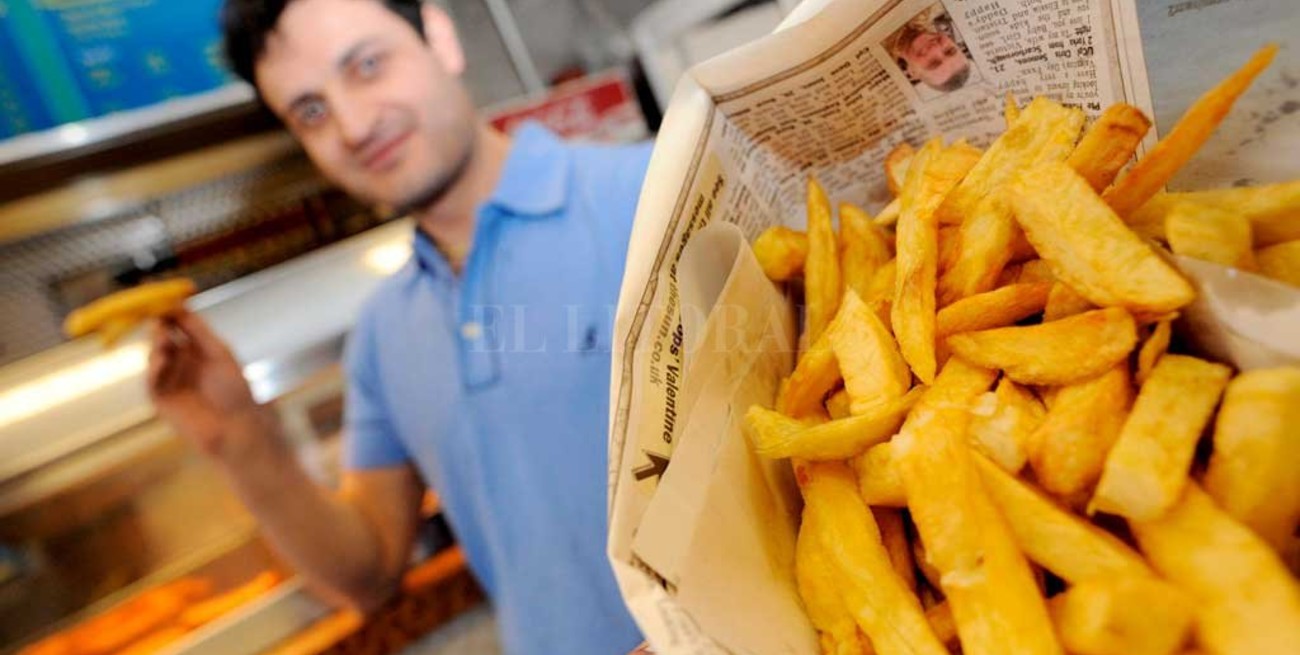 Más del 6% de los adolescentes del país padece hipertensión 